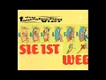 Die Fantastischen Vier - Sie ist Weg (Saafi Bros Mix)