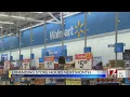 Walmart expanding store hours in November