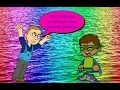 Super Why Sings His own theme song and Gets Grounded