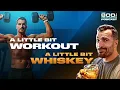 Join Joel s LIIFT4 Group with a Chance to Win 10 000 this November EP 23 Joel Freeman