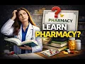 Is Pharmacy School Still Worth It in the USA in 2026
