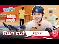RUNCUT #7: Cụ Trung điếng người vì CÚ NGÃ LỊCH SỬ, cụ Atus gục ngã trước KIẾP NẠN THẢM GAI | RM3