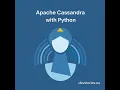 Apache Cassandra with Python The Object Mapper Models
