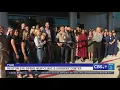 Heaton Eye Associates holds grand opening ribbon cutting of new Tyler clinic and surgery center