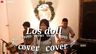 Download Los dol - Denny caknan - cover - Eni sanjaya - koplo version - ( Korg pa600 )audio glerr.. lagu hits MP3