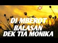Download Lagu DJ BANTENGAN,,BALASAN DEK TIA MONIKA,,