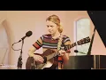Aoife O'Donovan - "Father Sky" [Live]