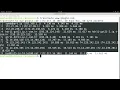 Linux Tutorial Series - 167