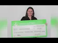 Chesapeake man woman win Virginia Lottery
