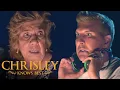 Todd Chase Try To Scare Nanny Faye Out of Gator Hunting Chrisley Knows Best USA Network