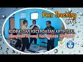 Download Lagu Mengenal konsep KKA | peer teaching #pinbukIndonesia #ojt