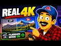 Why Your 4K TV Doesn t Look Like 4K The Hidden Setting That Fixes Your TV
