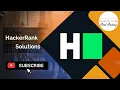 Day 3 Hackerrank 30 Days of Code C Problem Solution Cool Coding