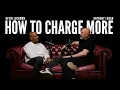 The Noble Barber You Are Not Charging Enough Kevin Luchmun EP 25