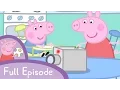 Lagu Peppa Pig - Daddy's Movie Camera (full episode)