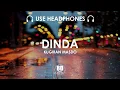 Download Lagu DINDA - KUGIRAN MASDO (8D TUNES MALAYSIA)
