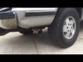 40 Cheap Muffler Review Sound Test - Walker Soundfit