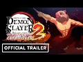 Download Lagu Demon Slayer -Kimetsu no Yaiba- The Hinokami Chronicles 2 - Inosuke \u0026 Zenitsu Dual Ultimates Trailer