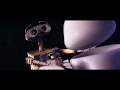 Define Dancing from WALL-E but the volume is realistic