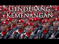 Indonesian March: Genderang Kemenangan - Drums of Victory