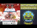 Download Lagu DAFTAR PESERTA SELEKSI TINGKAT KAB BANGKALAN||21 september 2025