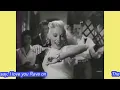 Rave On - Buddy Holly 1959 - Buddy Holly died February 3, 1959 (aged 22) by a plane crash