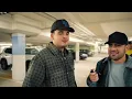 Edgardo Nuñez x Xavi - BTS Come Over Here [Vlog]