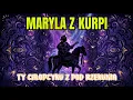 Lagu Gdyby MARYLA RODOWICZ pochodziła z KURPI! 🐴🎸 (Pełna Wersja) | Folk Rock