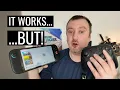 How to Use the ORIGINAL Pro Controller on Switch 2 Quick Guide - ONE CATCH