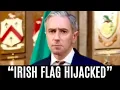 Download Lagu IRELAND - Gardaí to remove Irish Tricolours in Dublin? Simon Harris claims flag is being \