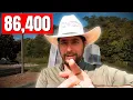 Download Lagu 86,400 - The Secret Number Controlling Your Life
