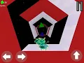 Run 3 all characters
