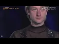Evgeny Plushenko "Je suis malade" 16/01/2015 Medal Winners Open