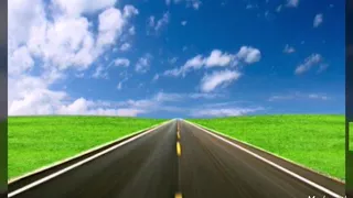 ليلة بس فرح وشموع 