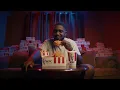 KFC BIG DEAL THE DELIVERY RIDER