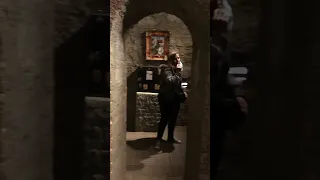 مارجرجس اسم ست مش راجل كنيسة مارجرجس في مصر القديمة مجمع الأديان 