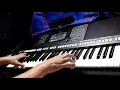 再見我的愛人 Goodbye My Love played on Yamaha PSR-S970 by Holmes #139
