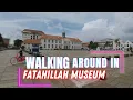 Download Lagu Walking around in Fatahillah Square \u0026 museum Jakarta Indonesia