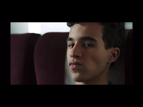 The Night Train - Short Film Trailer