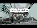 Download Lagu BASE JAM - Jalan Kita Berbeda ( Official Lyric Video )