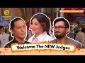 INCHEFTIGATION Behind the Gallery MCI#eps1 Welcoming the New Judges of MasterChef Indonesia Season13