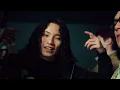 JAYCORPSE*- I♡WAKA（feat. TOFU, HARKA, 7, ENEL, T.i.G skysea & MIKADO）(Official Music video)