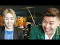 【 新しい学校のリーダーズ - オトナブルー  】「世界で人気！」スペイン人プロ歌手大興奮www【 THE FIRST TAKE 】