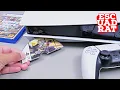 Download Lagu Wat gebeurt er als het plaatsen van een GTA 5-gameschijf barst op de PS5? (Nederlands)