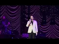 Red Clay Strays - If I Didn’t Know You Live @ Bridgestone Arena Nashville TN 10/23/26 Night 2