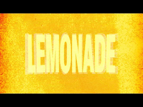 Video Thumbnail: Louis Tomlinson - Lemonade (Lyric Video)