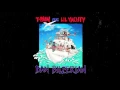 T-Pain - Dan Bilzerian feat Lil Yachty Produced by T-Pain