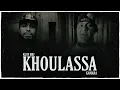 Samir pessiron ft Klay bbj , kamara khoulassa خلاصة