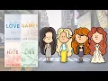 Lagu Twisted Series By Ana Huang | Animated Summary