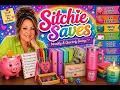 Happy Monday Dailies Savings Minis Challenges Saving Up Smackerels